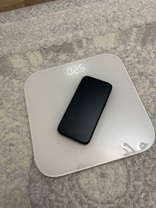 Ваги xiaomi Mi Smart 2 оригінальні працюють дуже точно