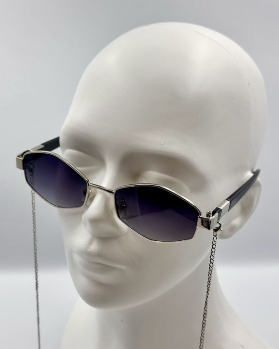 Modne okulary przeciwsloneczne