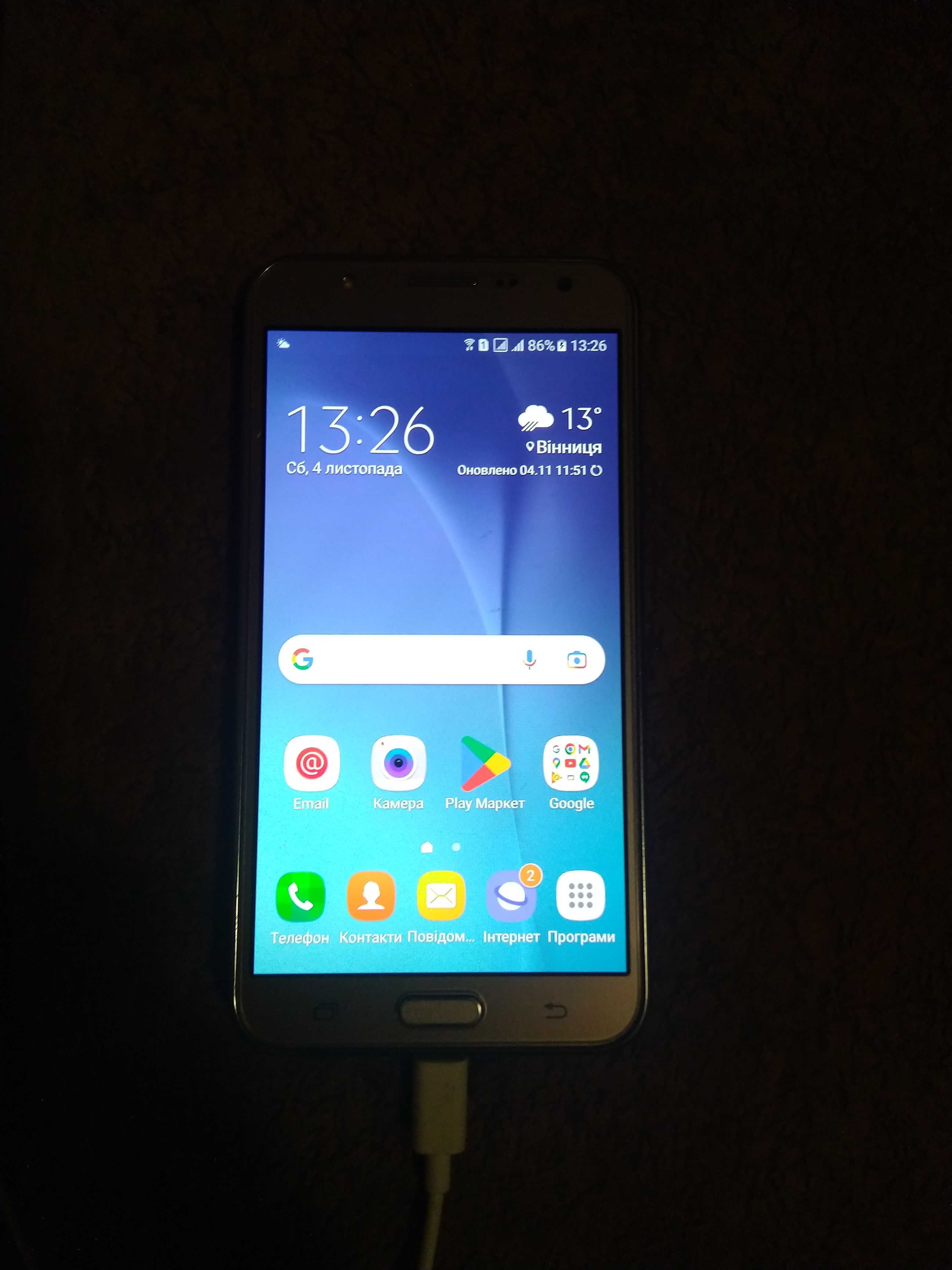 Samsung Galaxy J7 DUOS