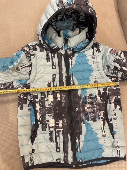 Куртка жилет Reima   128