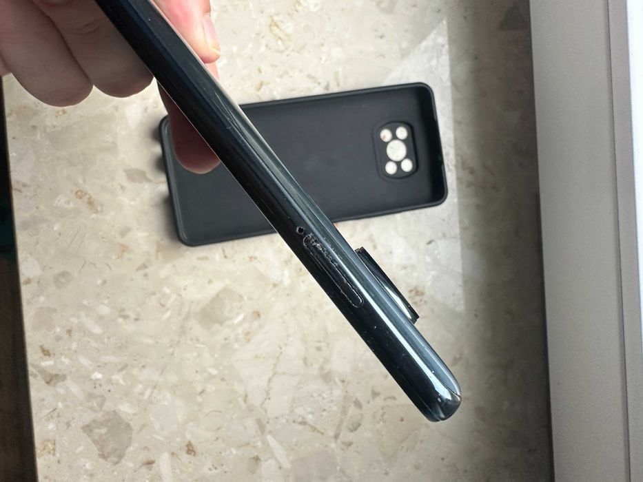 POCO x3 NFC, 6/128gb