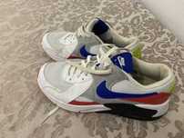 Sapatilhas da nike