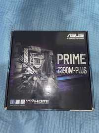 Motherboard ASUS Prime Z-390M-Plus