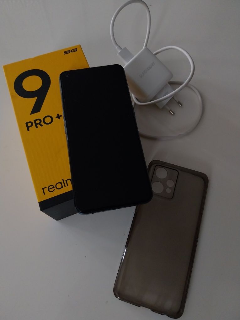 Telefon REALME 9 PRO 5G 6/128GB