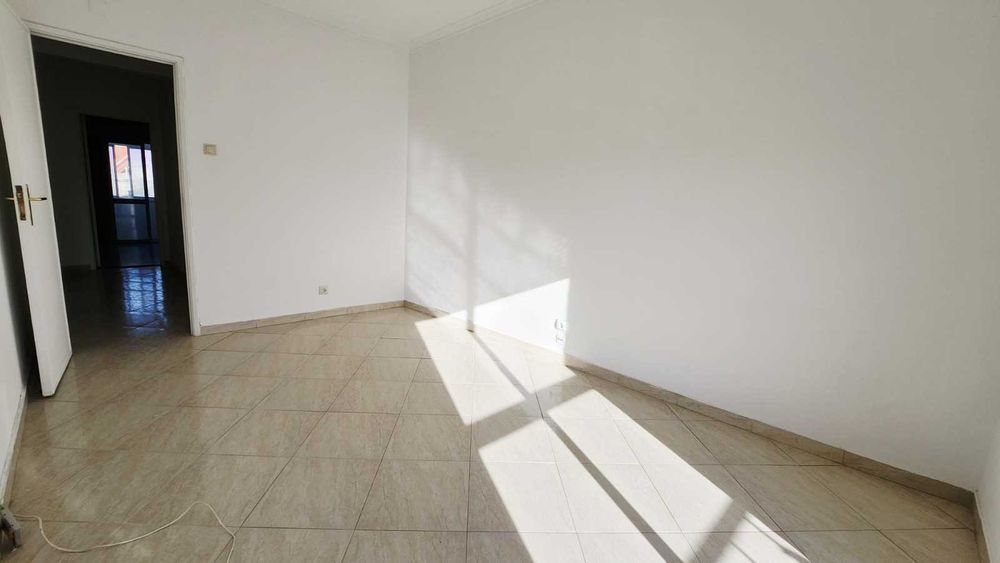 Apartamento para arrendar