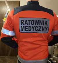 Bluza Ratownik Medyczny