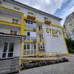 Укомплектована 3-кімнатна квартира на Ковалівці в ЖК "Сузір'я "