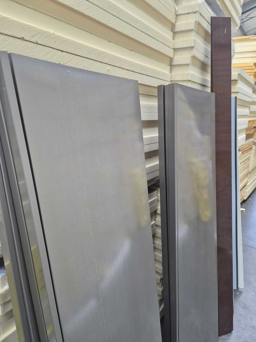 Obróbki blacharskie do 2mb OD RĘKI, wg. rysunku realizacja 1-2 dni 1