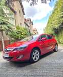 Opel Astra J ENJOY LPG Bogata wersja