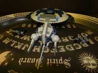 Lego 7678 Star Wars Droid Gunship