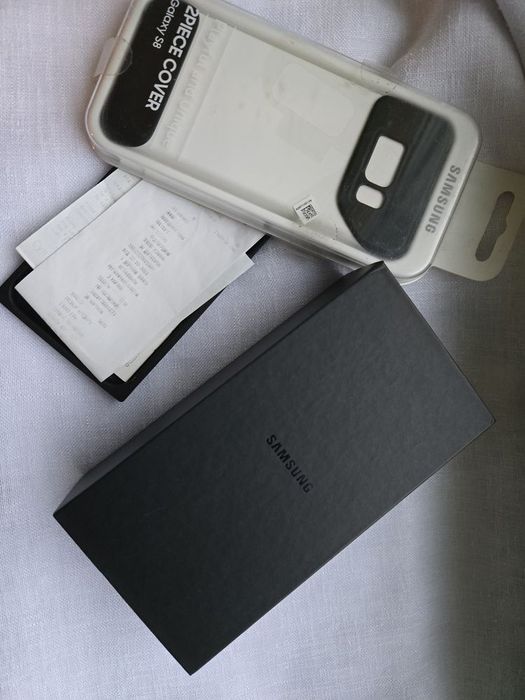 Samsung Galaxy S8