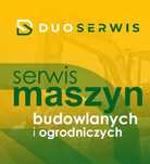 Przegląd, Naprawa, Serwis Maszyn Budowlanych i Ogrodniczych
