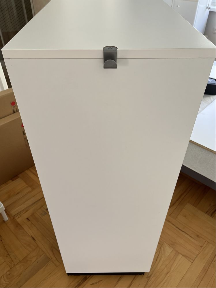 Nowy regał IKEA GALANT 80x120 cm