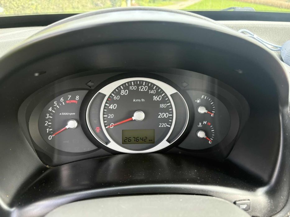 Sprzedam Hyundai Tuscon