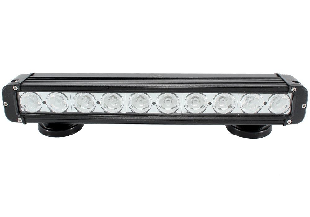 TOPO DE GAMA - Barra Cree Led de Competição FHK-10010C de 100Watt