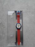 Swatch Chrono JFK SCN103