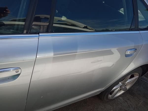 Porta trás esquerda AUDI A6 (4F2, C6)