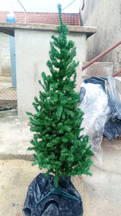 Árvore de natal 1,70m