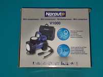 Mini Kompresor Norauto V1000