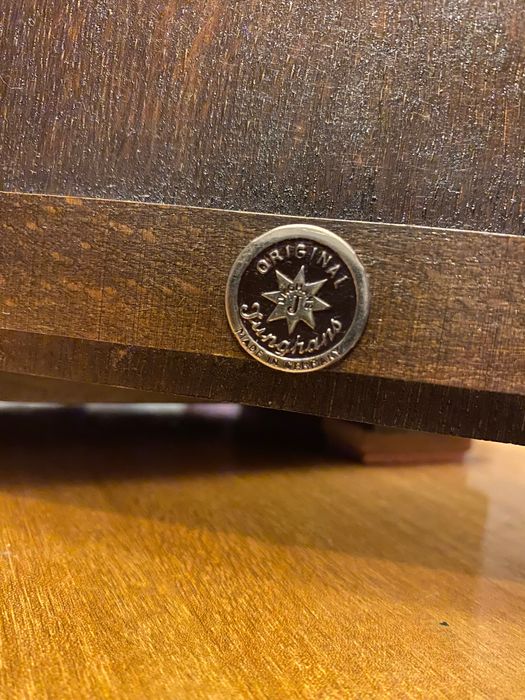 Zegar Junghans, sprzedam