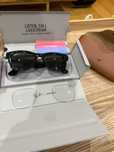 Ray Ban Meta RW4006 Wayfarer