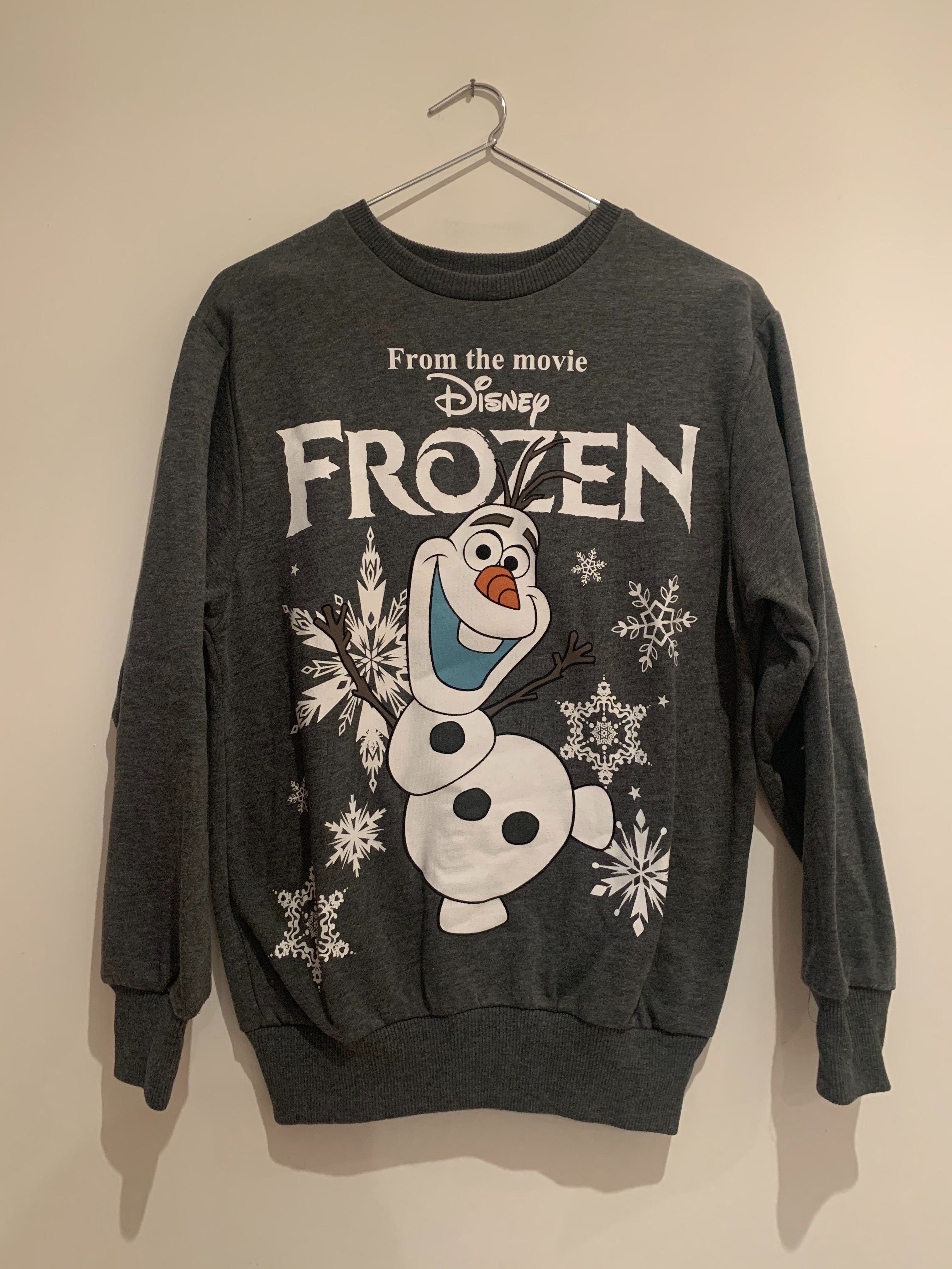 Camisola Disney Frozen