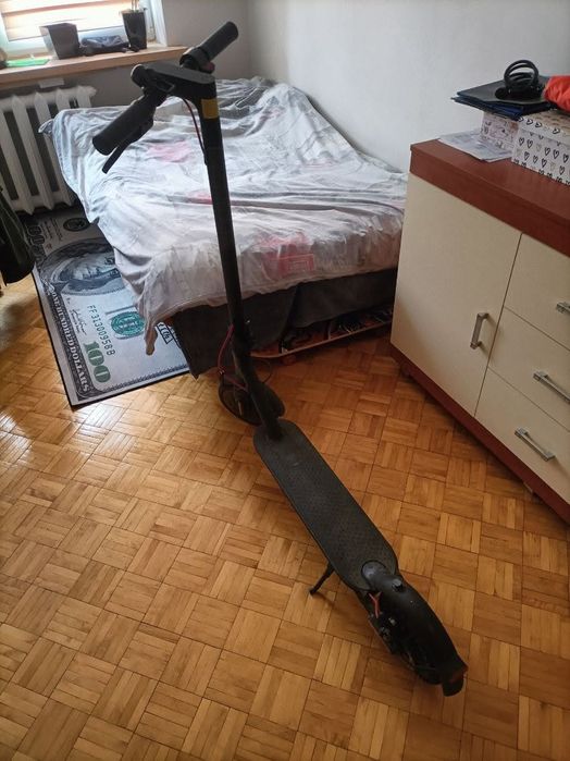 Hulajnoga Xiaomi pro 2