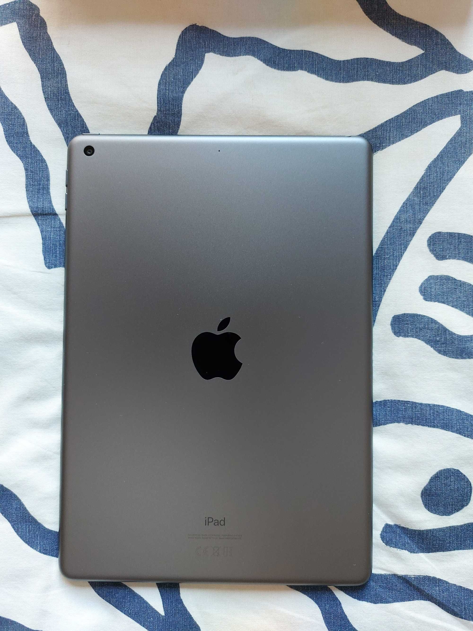 Ipad 8ª Geração 32GB (Space Grey)