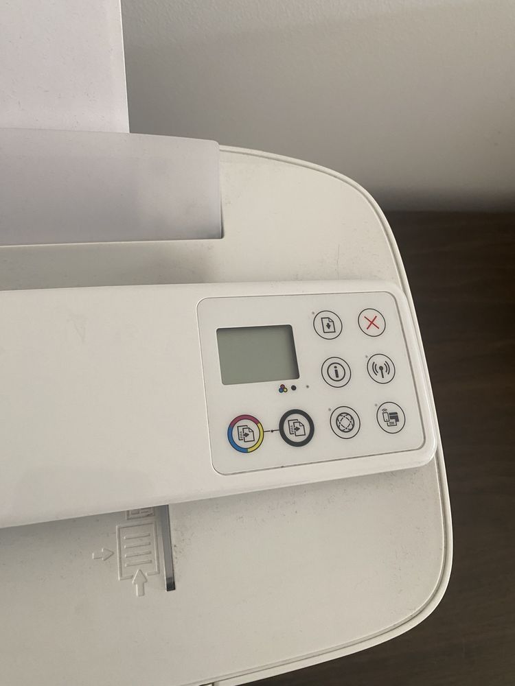 Drukarka HP Deskjet 3750