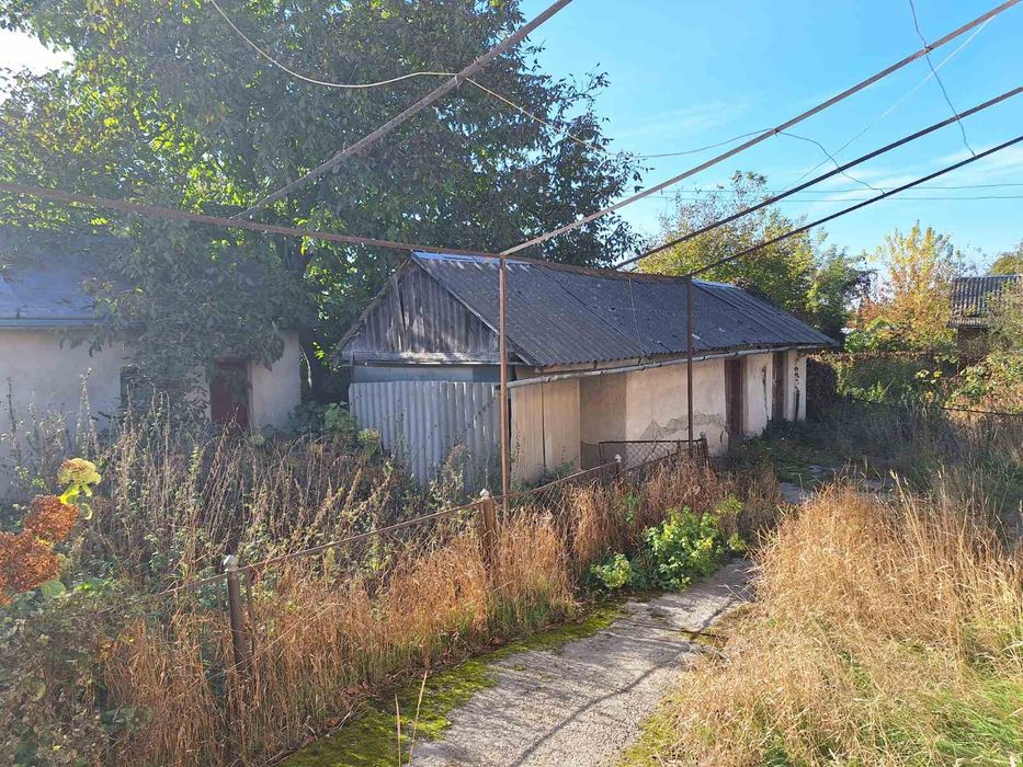 Продаж будинку ( земельна ділянка) Підволочиськ