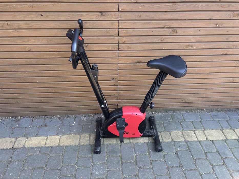 rowerek stacjonarny sprawny