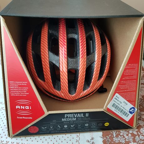 Kask Specialized Prevail II size M 55-59