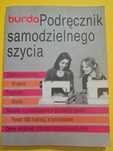 Podręcznik samodzielnego szycia Burda