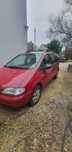 Ford Galaxy mk1 6 os
