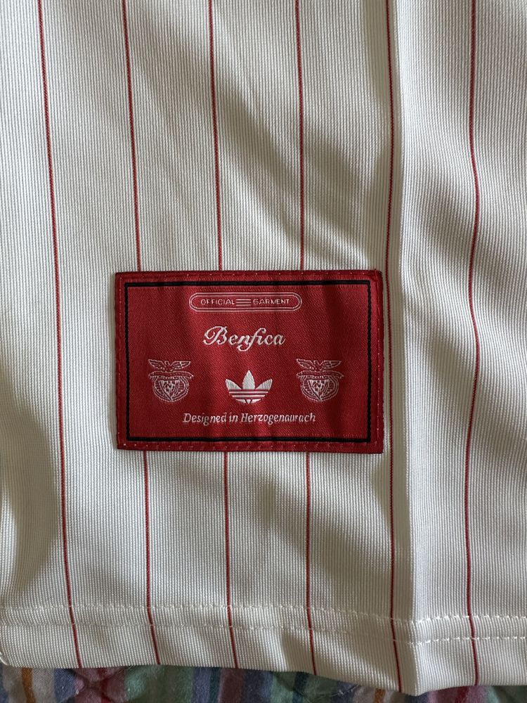 Benfica originals