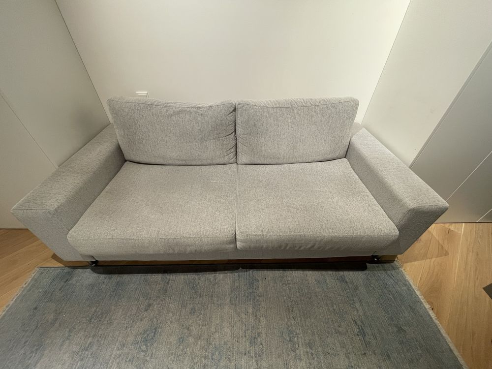 BoConcept Sofa z funkcją spania