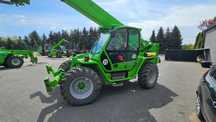 Merlo P40.17  Import Niemcy Pełna Dokumentacja! #19