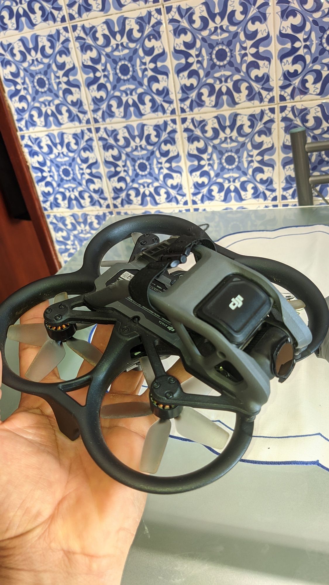 Drone DJI avata 1