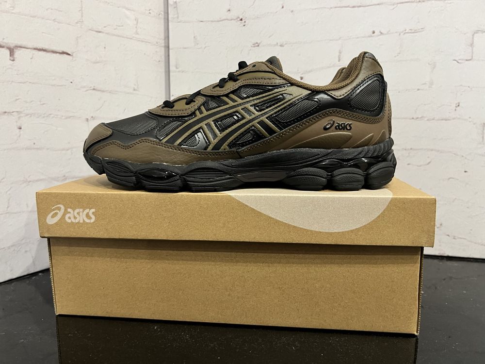 Кросівки Asics NYC