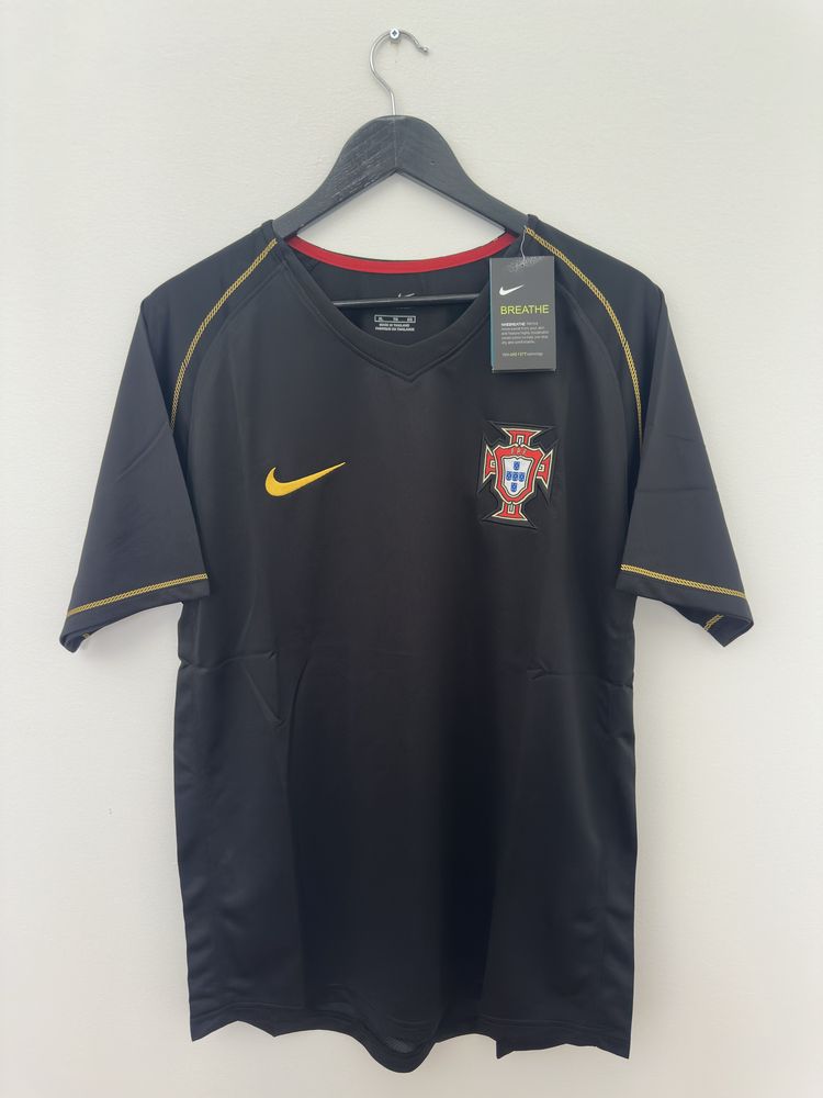 Camisola Retro Seleção