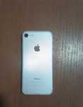 iPhone 6 srebrny