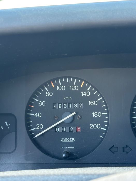 Citroen ZX 1.4 1996