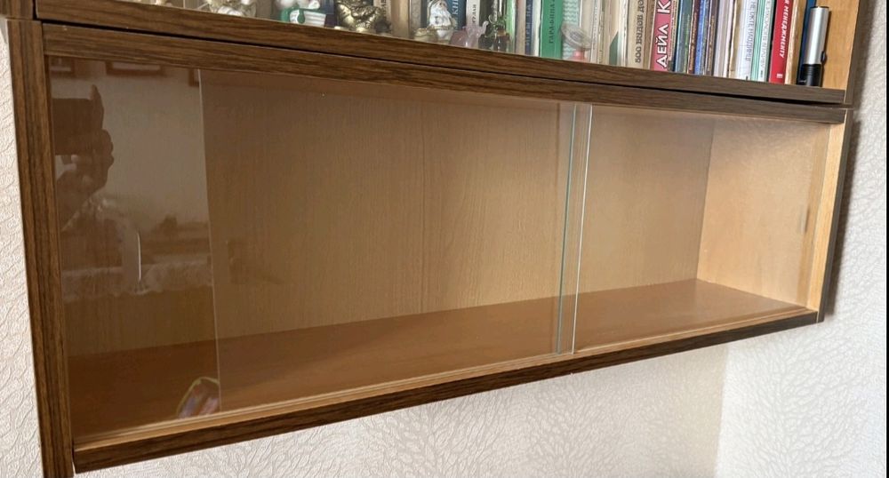 Книжкова поличка