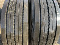 385/65/22,5 Bridgestone Duravis R-Steer 002 - bez napraw