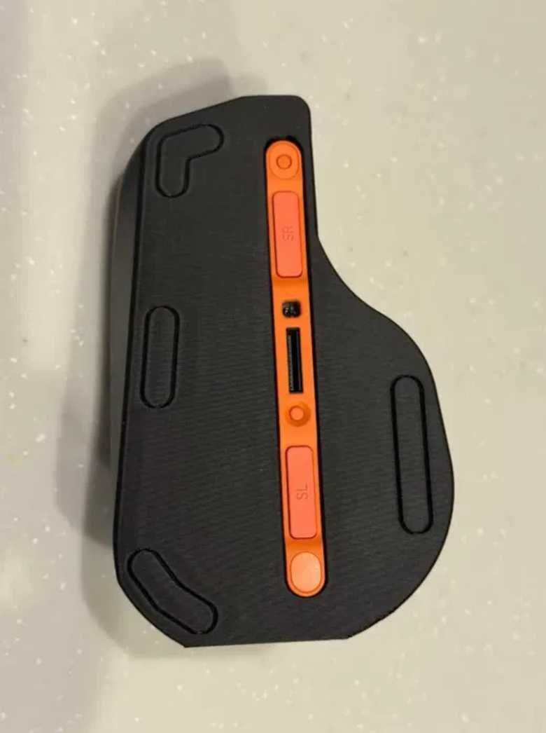 Uchwyt myszka do Joy-Con Nintendo Switch 2 • joystick → mysz / adapter