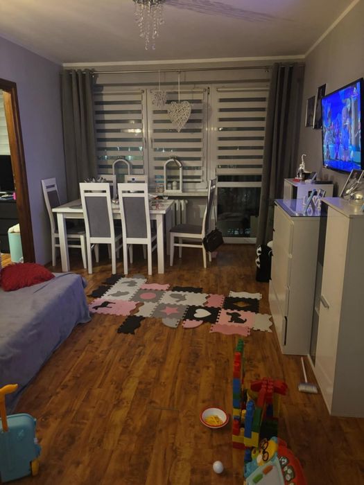 Sprzedam mieszkanie 3 pokoje