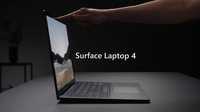 Ультрабук Microsoft Surface Laptop 4 13.5" Intel i7-1185G7 16GB RAM 51