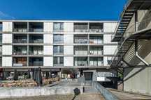 Apartamento T2 para venda