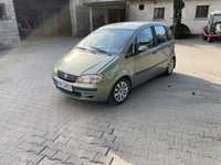 Fiat Idea 1,3 Multijet