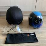 Kask triathlonowy czasowy szosowy Catlike Rapid Tri